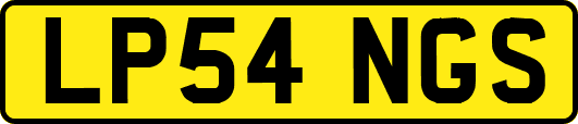 LP54NGS