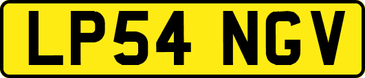 LP54NGV