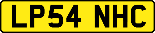 LP54NHC