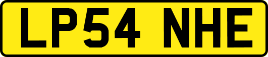 LP54NHE