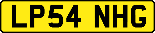 LP54NHG