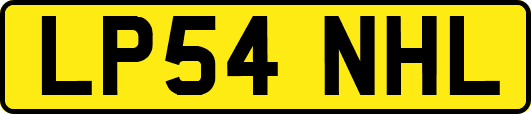 LP54NHL