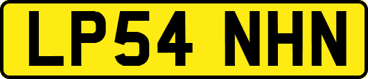 LP54NHN