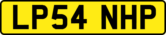 LP54NHP