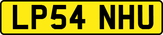 LP54NHU