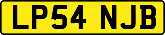 LP54NJB