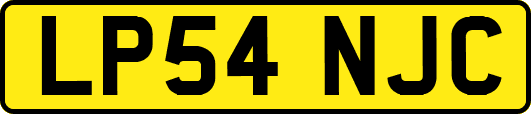 LP54NJC