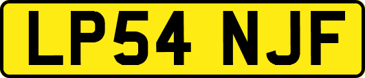 LP54NJF