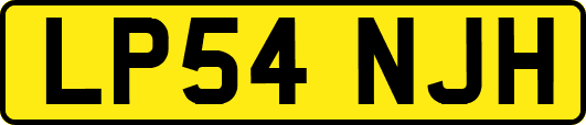 LP54NJH