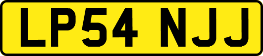 LP54NJJ