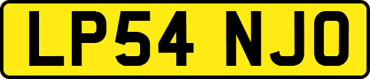 LP54NJO