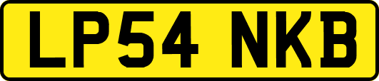 LP54NKB