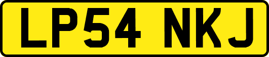 LP54NKJ