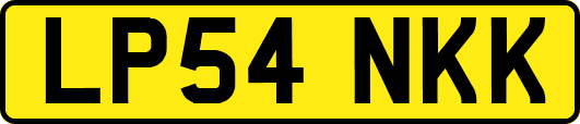 LP54NKK