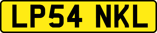 LP54NKL