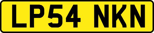 LP54NKN