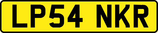LP54NKR