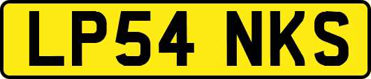 LP54NKS