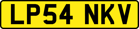LP54NKV