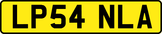LP54NLA