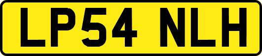 LP54NLH