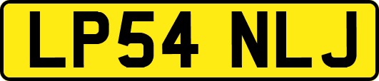 LP54NLJ