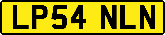 LP54NLN