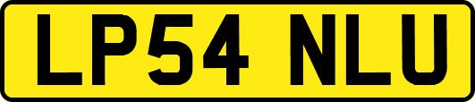 LP54NLU
