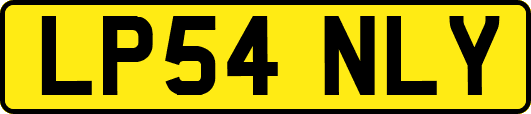 LP54NLY