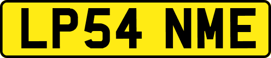 LP54NME