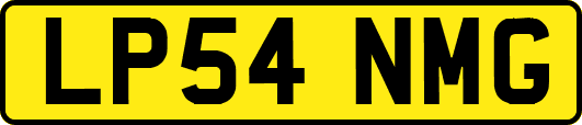 LP54NMG