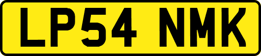 LP54NMK