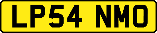 LP54NMO