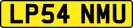 LP54NMU