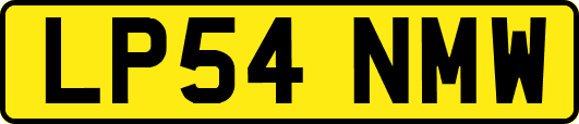 LP54NMW