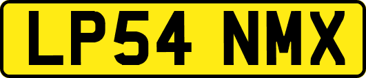LP54NMX