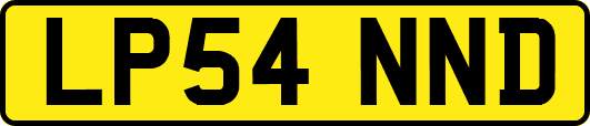 LP54NND