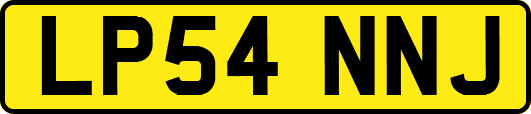 LP54NNJ