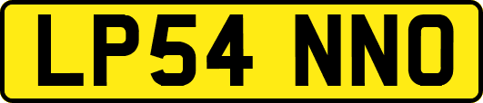 LP54NNO