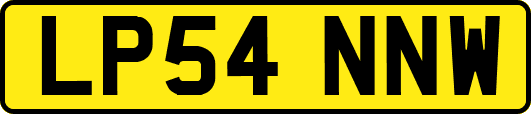 LP54NNW