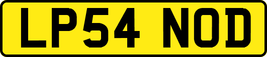 LP54NOD
