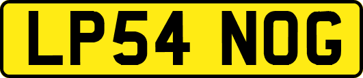 LP54NOG