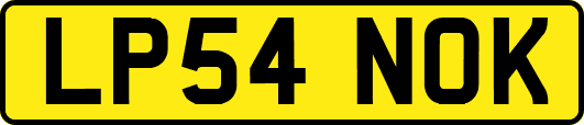 LP54NOK