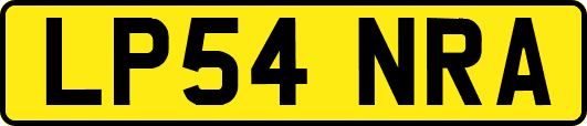 LP54NRA