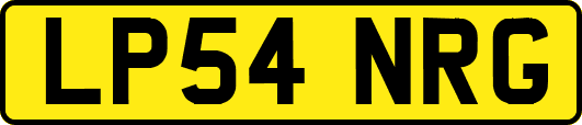 LP54NRG
