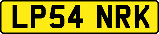 LP54NRK