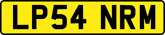 LP54NRM