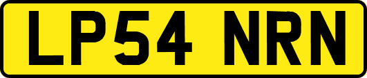 LP54NRN
