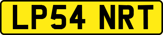 LP54NRT