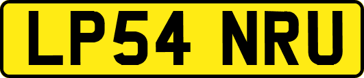 LP54NRU